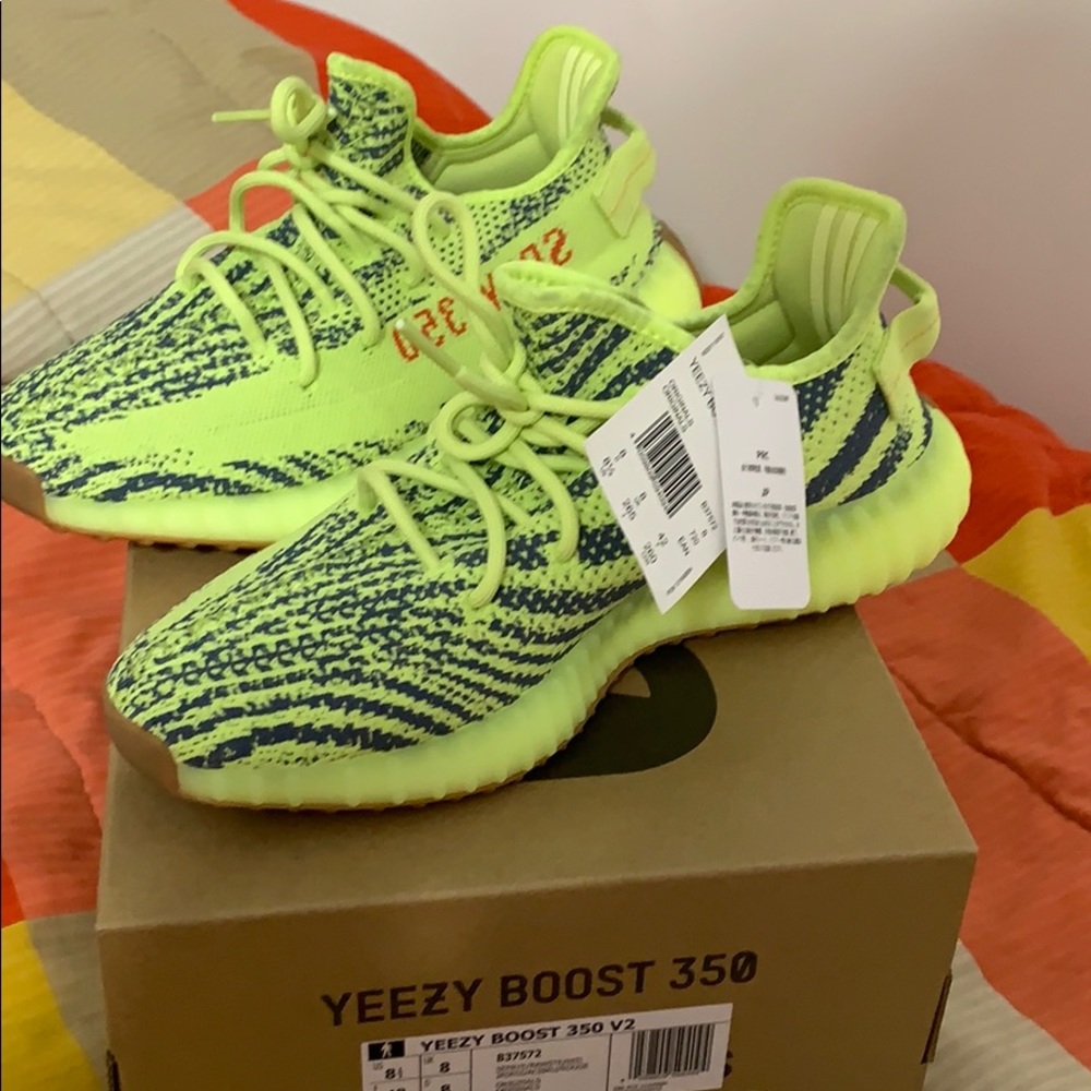 Adidas yeezy boost 350